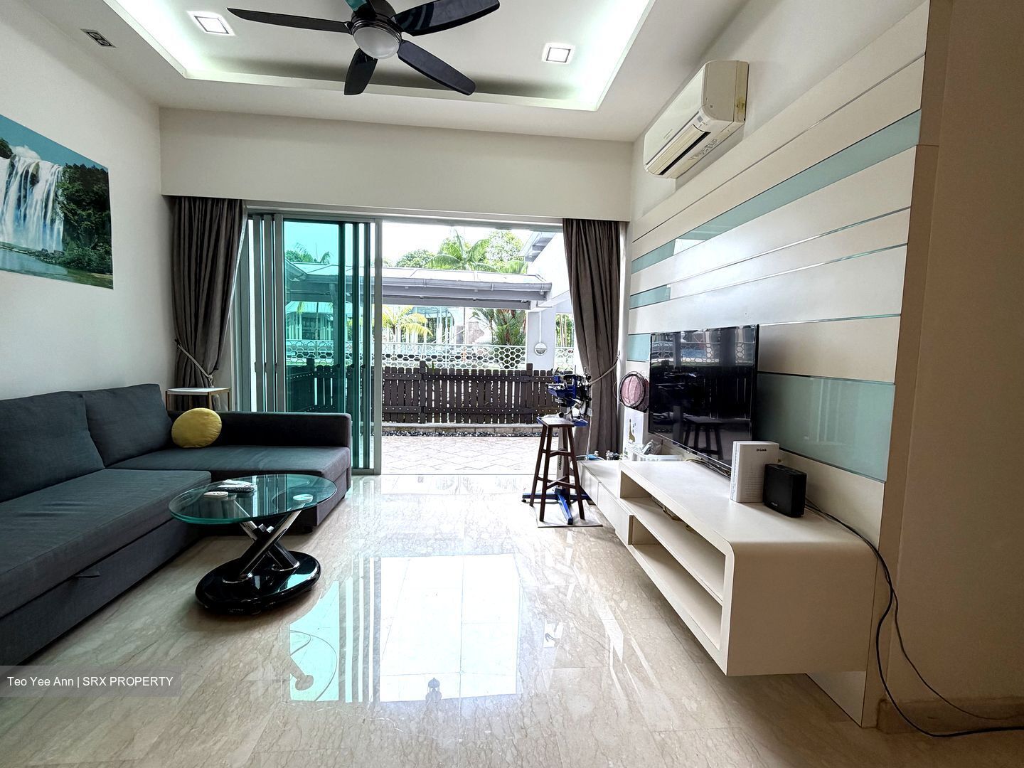 Guilin View (D23), Condominium #539603611
